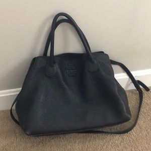 Tory Burch McGraw